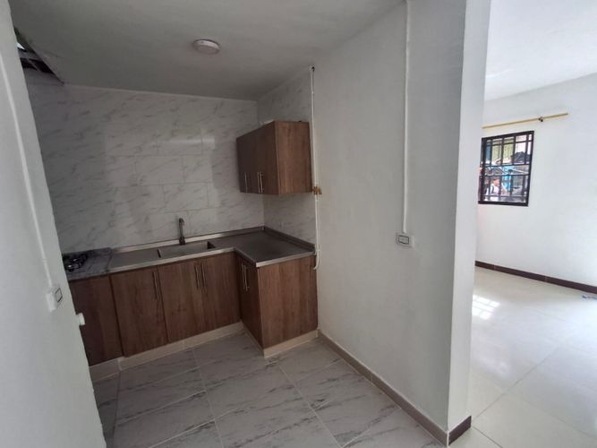 Apartaestudio en Arriendo en Castilla, Medellín - Miniatura 4