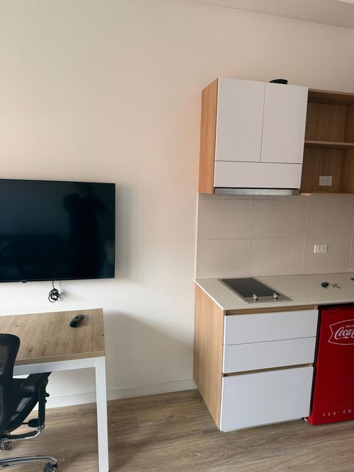 Apartaestudio en Arriendo en Chapinero, Bogotá - Miniatura 2