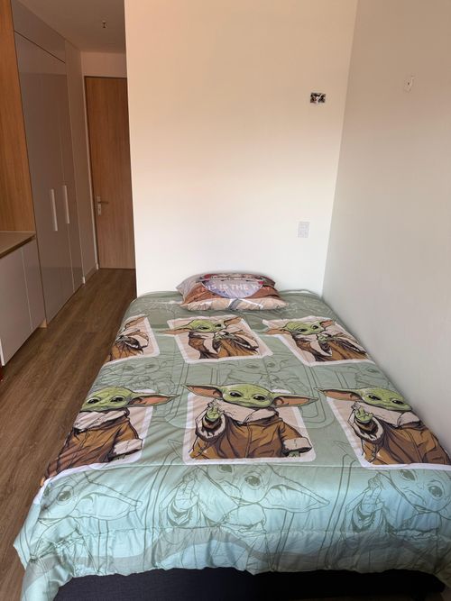 Apartaestudio en Arriendo en Chapinero, Bogotá - Miniatura 3