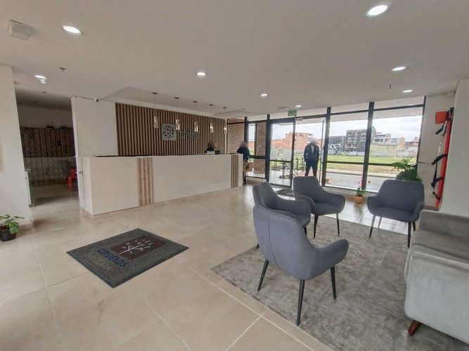 Apartamento en Arriendo en El Hato, Funza - Miniatura 2