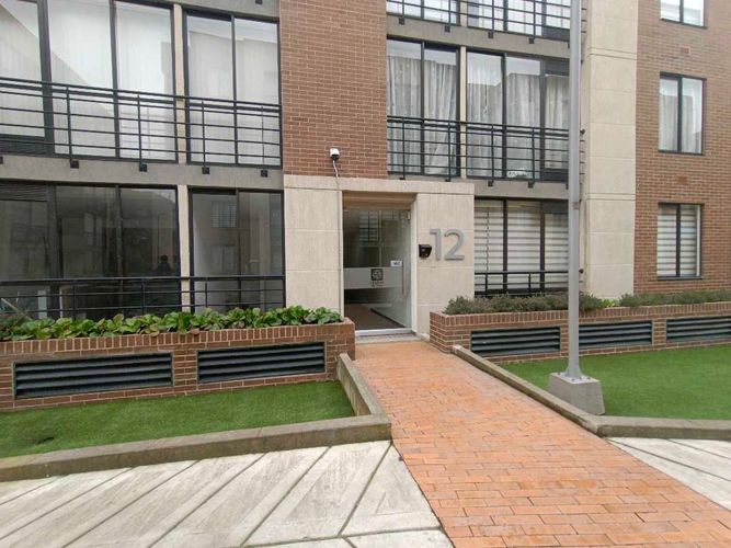 Apartamento en Arriendo en El Hato, Funza - Miniatura 3