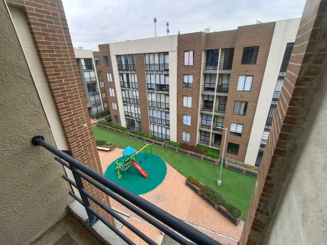 Apartamento en Arriendo en El Hato, Funza - Miniatura 18