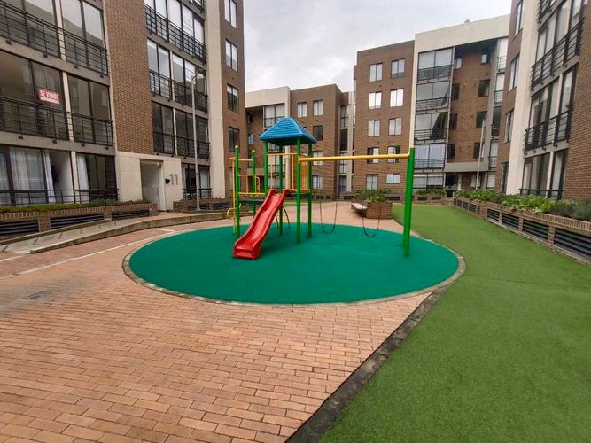 Apartamento en Arriendo en El Hato, Funza - Miniatura 21