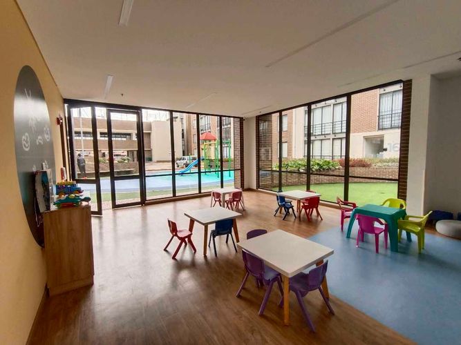 Apartamento en Arriendo en El Hato, Funza - Miniatura 23