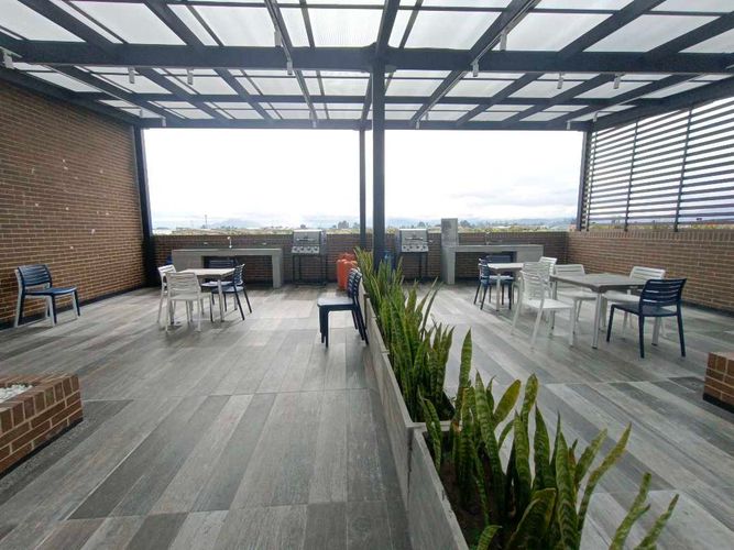 Apartamento en Arriendo en El Hato, Funza - Miniatura 29