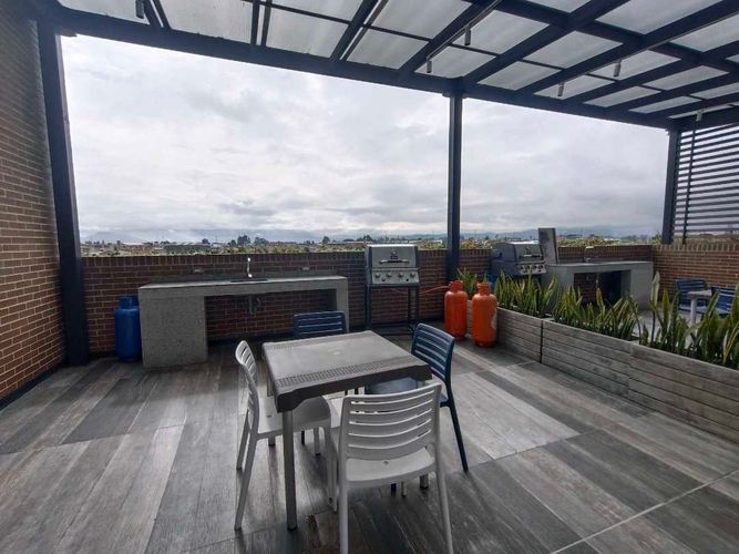 Apartamento en Arriendo en El Hato, Funza - Miniatura 30