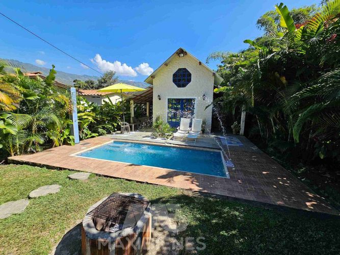 Finca en Arriendo en San diego, Girardota - Imagen 1