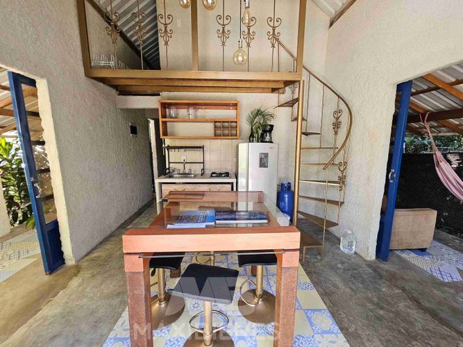 Finca en Arriendo en San diego, Girardota - Miniatura 2