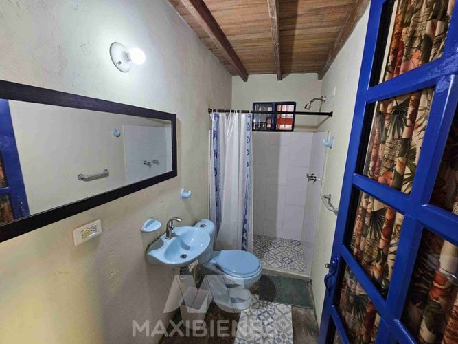 Finca en Arriendo en San diego, Girardota - Miniatura 11