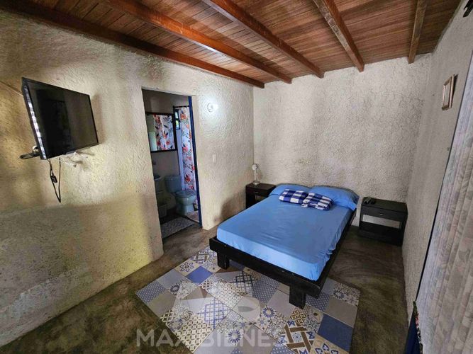 Finca en Arriendo en San diego, Girardota - Miniatura 12