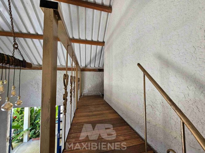 Finca en Arriendo en San diego, Girardota - Miniatura 15