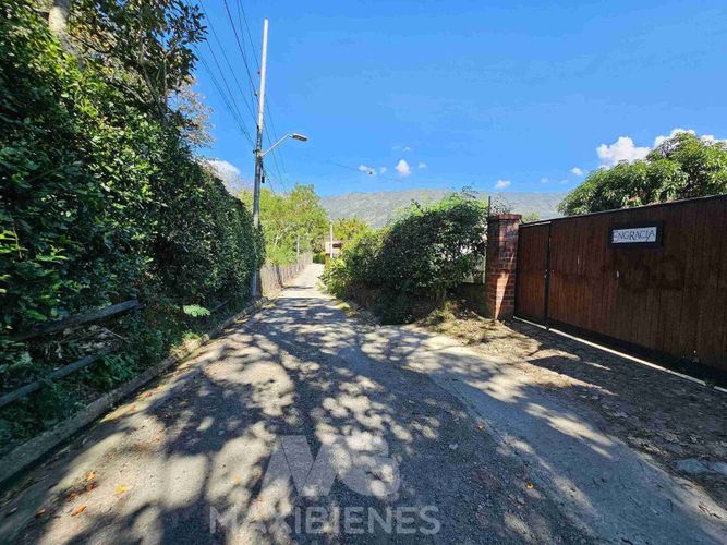 Finca en Arriendo en San diego, Girardota - Miniatura 21