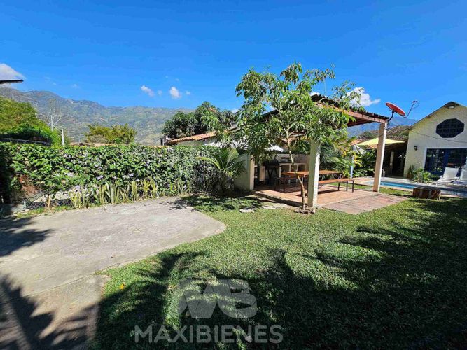 Finca en Arriendo en San diego, Girardota - Miniatura 24