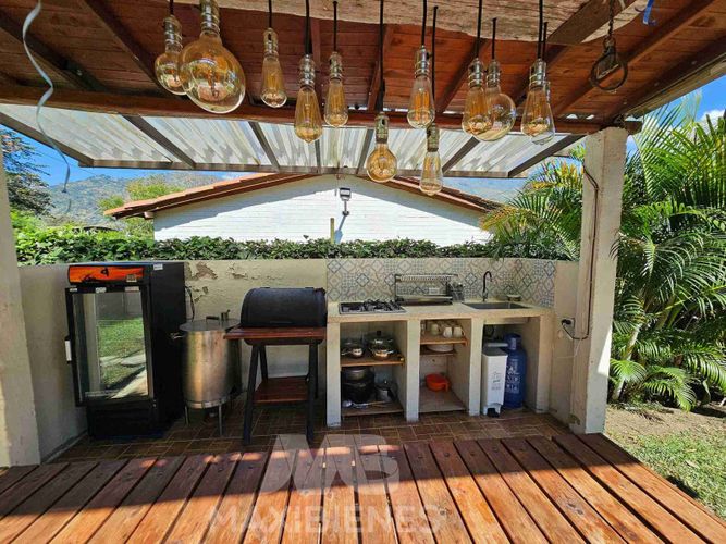 Finca en Arriendo en San diego, Girardota - Miniatura 27