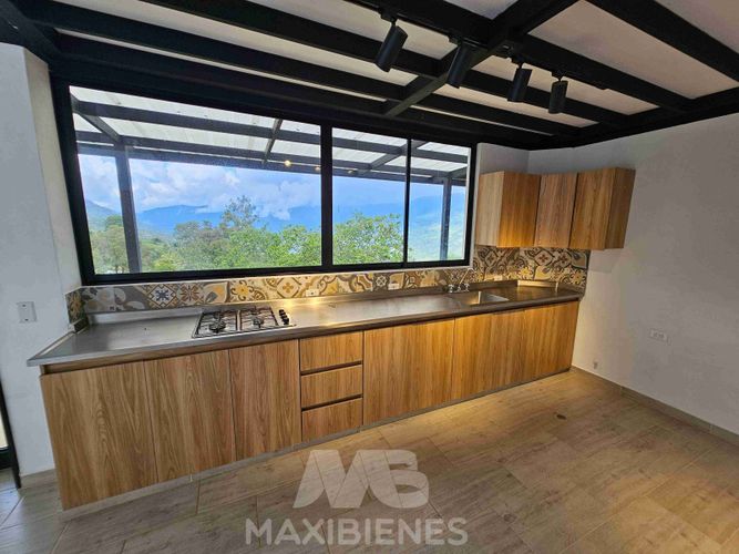 Finca en Arriendo en Portachuelo, Copacabana - Imagen 1
