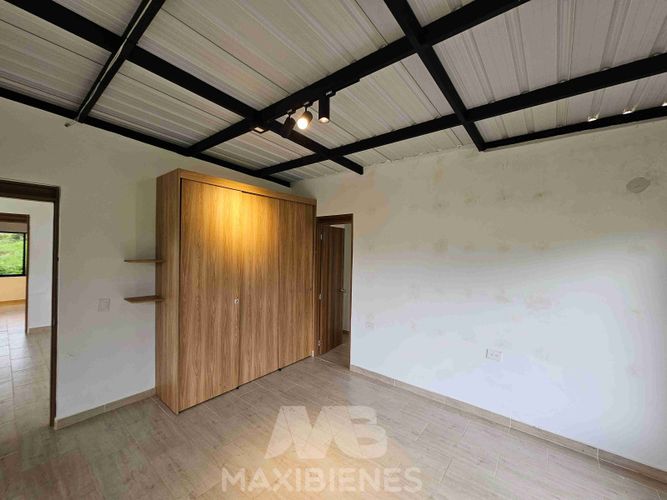 Finca en Arriendo en Portachuelo, Copacabana - Miniatura 3