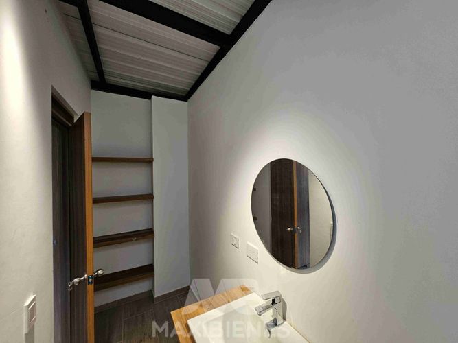 Finca en Arriendo en Portachuelo, Copacabana - Miniatura 5