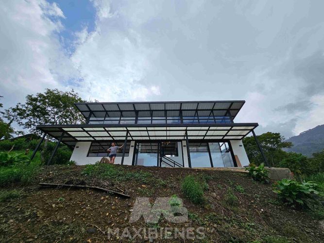 Finca en Arriendo en Portachuelo, Copacabana - Miniatura 7