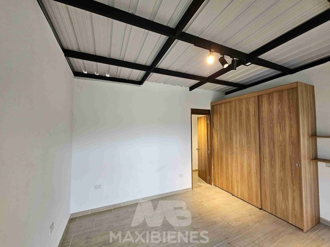 Finca en Arriendo en Portachuelo, Copacabana - Miniatura 9