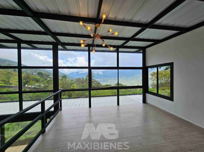 Finca en Arriendo en Portachuelo, Copacabana - Miniatura 12