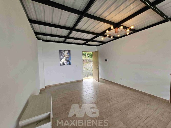 Finca en Arriendo en Portachuelo, Copacabana - Miniatura 15