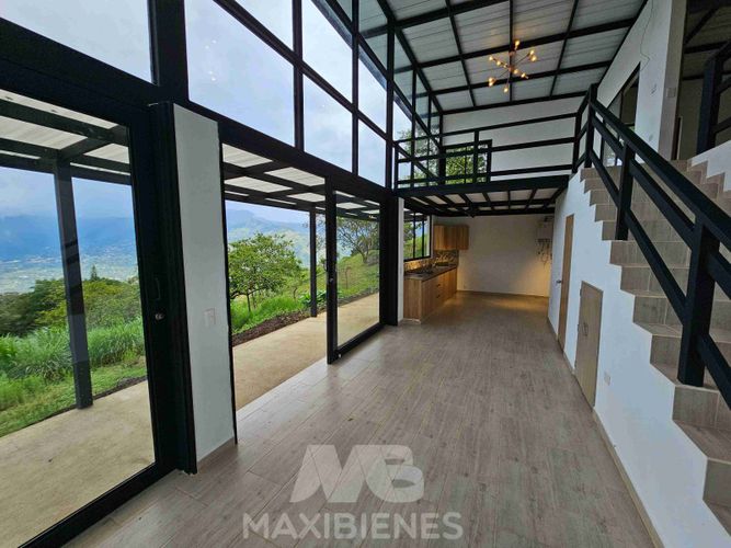 Finca en Arriendo en Portachuelo, Copacabana - Miniatura 16