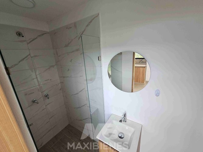 Finca en Arriendo en Portachuelo, Copacabana - Miniatura 18