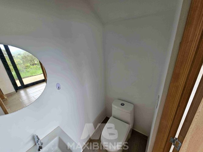 Finca en Arriendo en Portachuelo, Copacabana - Miniatura 19