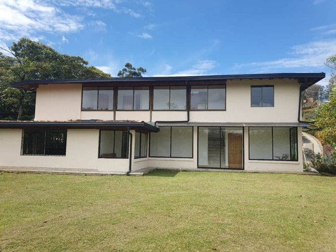 Finca en Arriendo en El carmin, Rionegro - Imagen 1