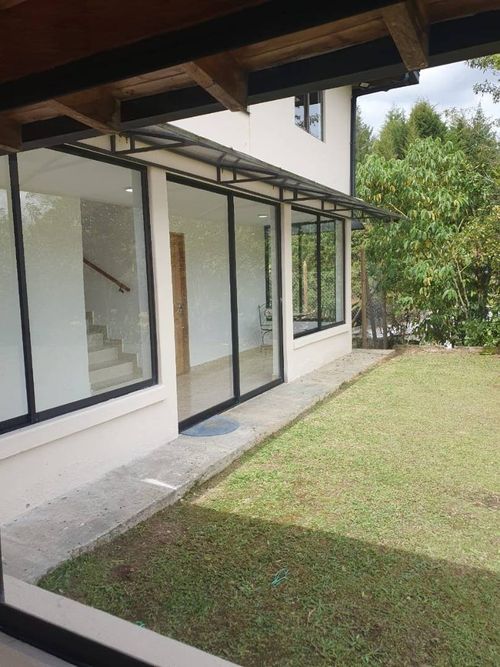 Finca en Arriendo en El carmin, Rionegro - Miniatura 5