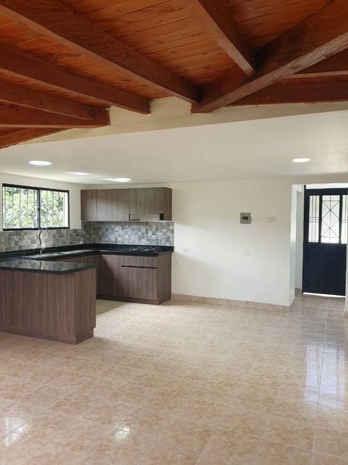 Finca en Arriendo en El carmin, Rionegro - Miniatura 7