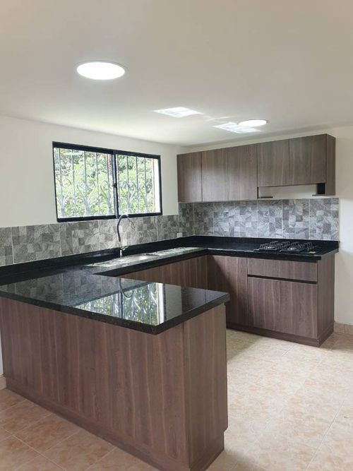 Finca en Arriendo en El carmin, Rionegro - Miniatura 8
