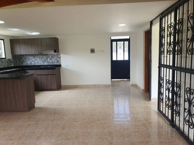 Finca en Arriendo en El carmin, Rionegro - Miniatura 9