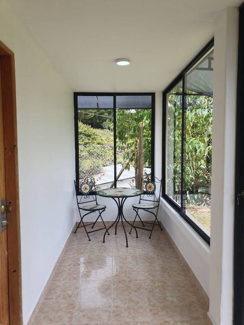 Finca en Arriendo en El carmin, Rionegro - Miniatura 12