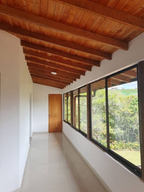 Finca en Arriendo en El carmin, Rionegro - Miniatura 14