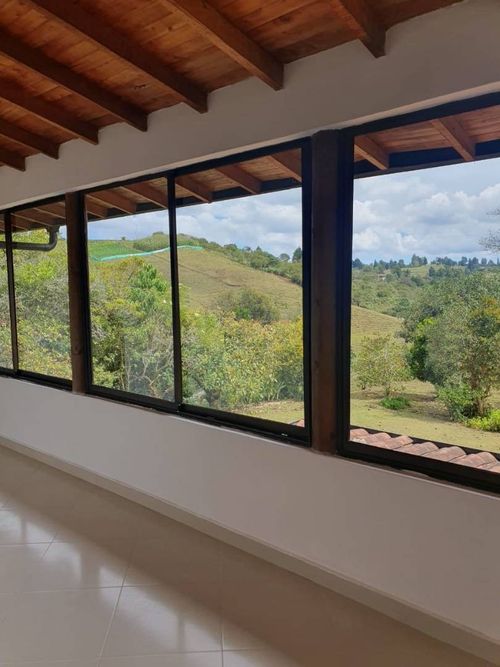 Finca en Arriendo en El carmin, Rionegro - Miniatura 15