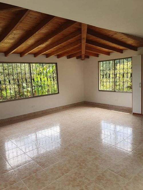 Finca en Arriendo en El carmin, Rionegro - Miniatura 16