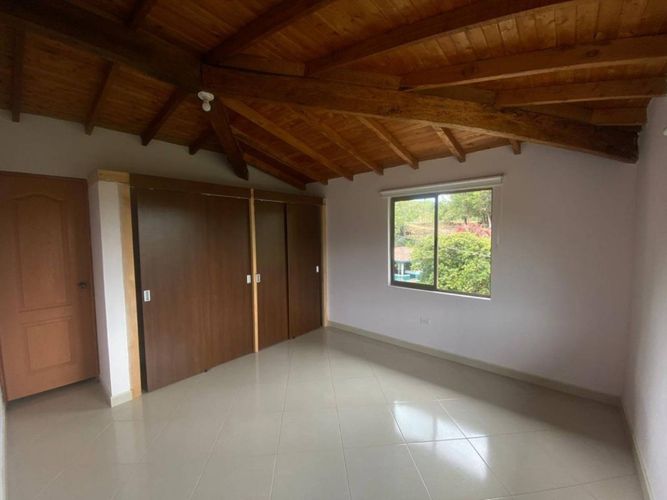 Finca en Arriendo en El carmin, Rionegro - Miniatura 19