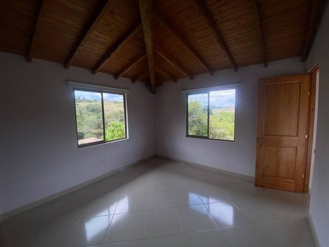 Finca en Arriendo en El carmin, Rionegro - Miniatura 21