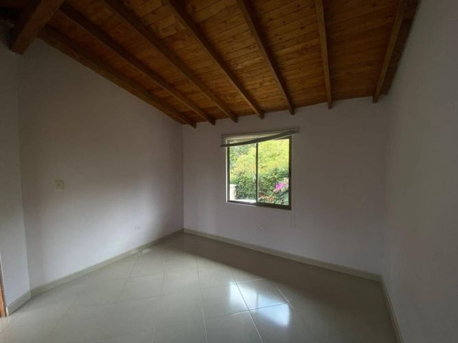 Finca en Arriendo en El carmin, Rionegro - Miniatura 22