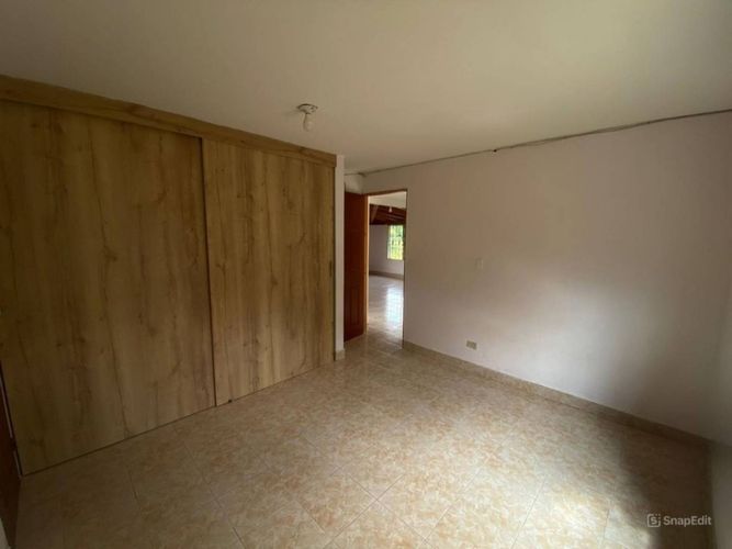 Finca en Arriendo en El carmin, Rionegro - Miniatura 24
