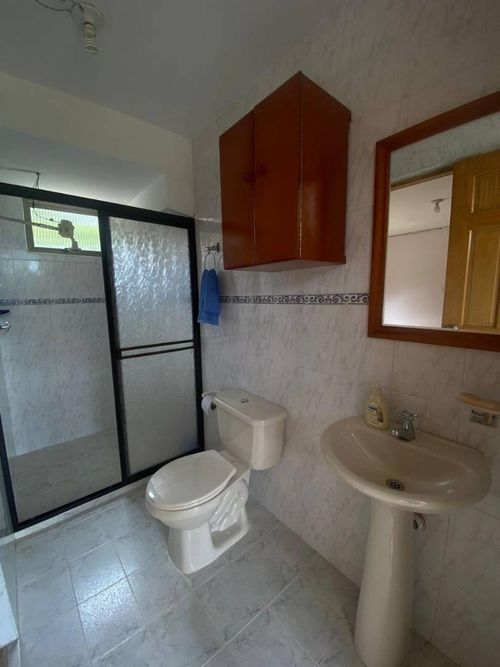 Finca en Arriendo en El carmin, Rionegro - Miniatura 26