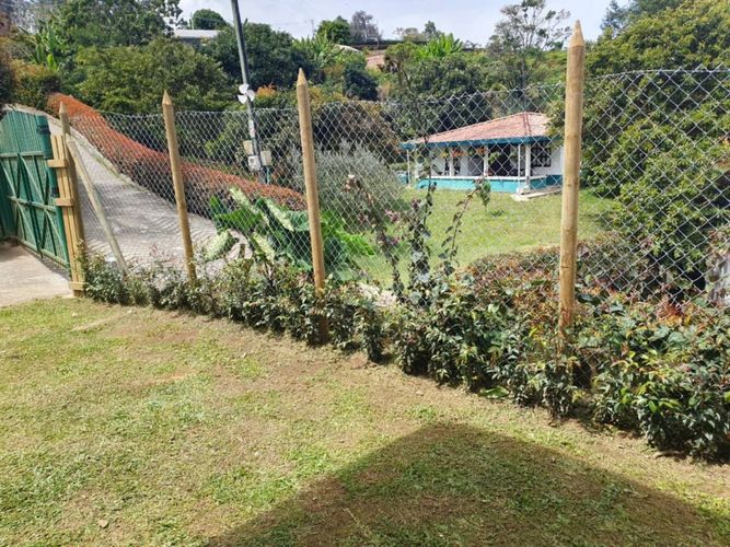 Finca en Arriendo en El carmin, Rionegro - Miniatura 28