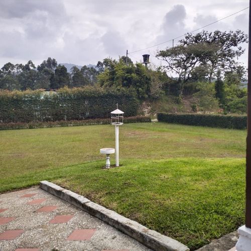 Finca en Arriendo en Hojas anchas, Guarne - Miniatura 3