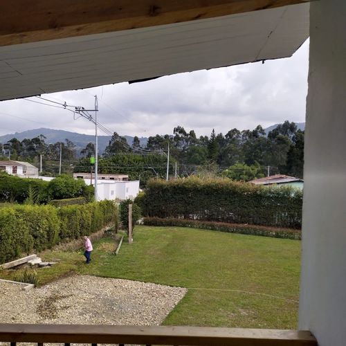 Finca en Arriendo en Hojas anchas, Guarne - Miniatura 4