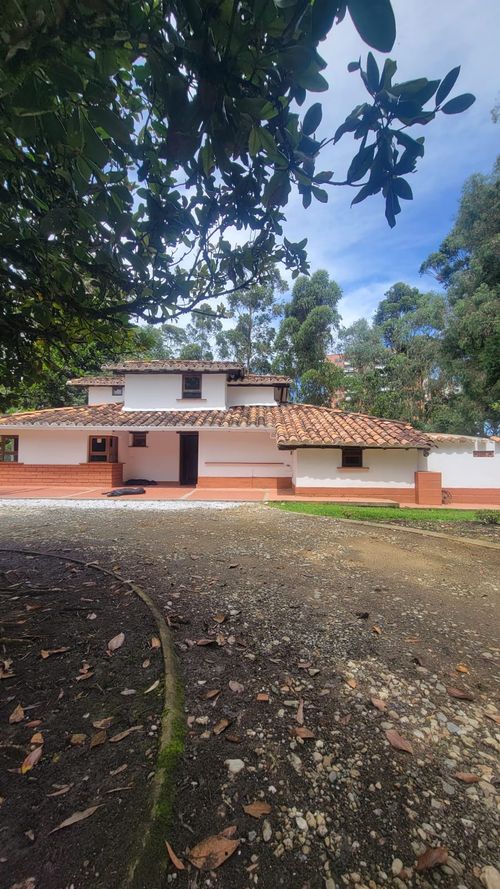 Finca en Arriendo en Rionegro - Miniatura 2