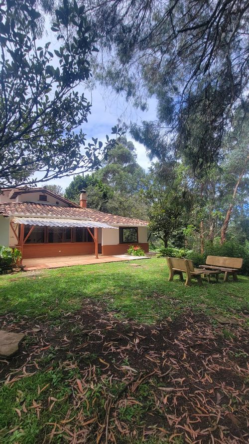 Finca en Arriendo en Rionegro - Miniatura 3