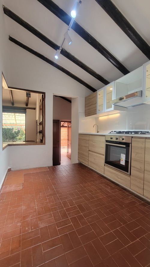 Finca en Arriendo en Rionegro - Miniatura 6