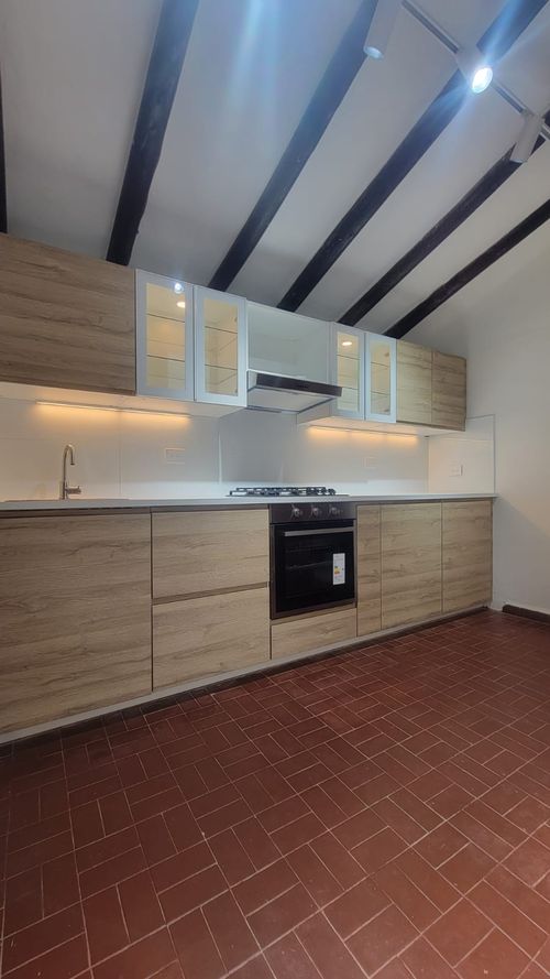 Finca en Arriendo en Rionegro - Miniatura 8