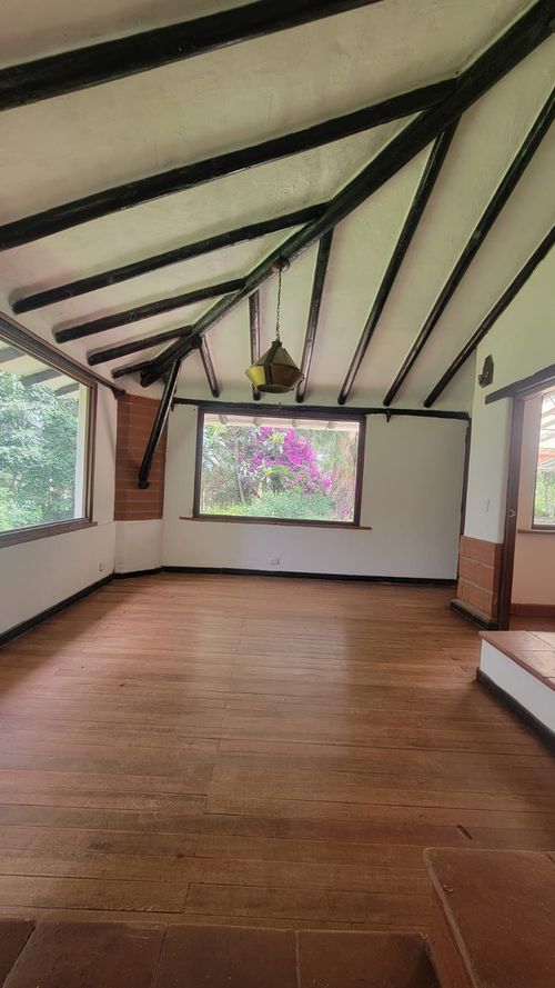 Finca en Arriendo en Rionegro - Miniatura 16